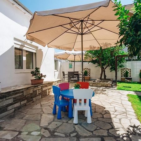 Kesi Beach House Volos Exterior foto